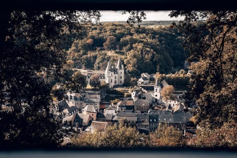 City view