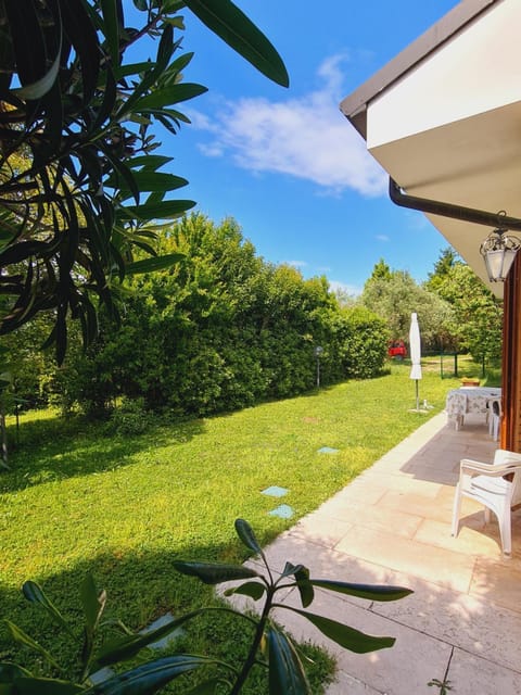 Casa Graziosa House in Lazise