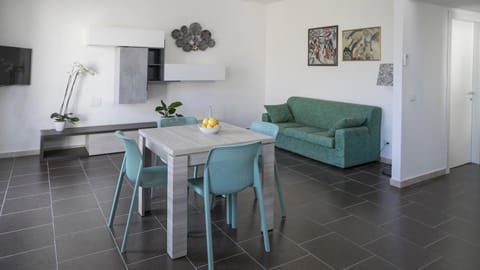 Luminosa - Cala Gonone Apartment in Cala Gonone