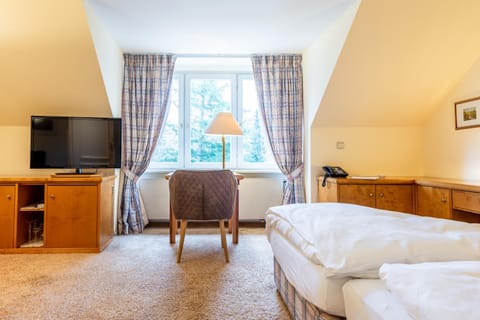 Villa Hammerschmiede Hotel in Baden-Württemberg