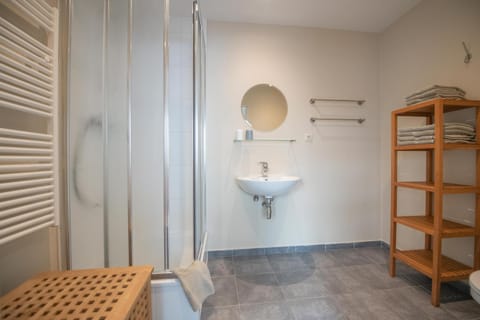 vakantie Appartement Bel 'Vu Apartment in Middelkerke