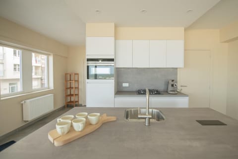 vakantie Appartement Bel 'Vu Apartment in Middelkerke