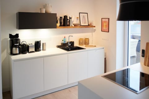 Alte Bäckerei Loge Apartment in Laboe