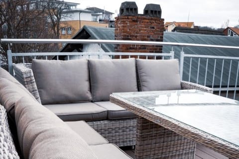 Alte Bäckerei Loge Apartment in Laboe