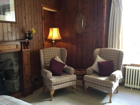 Westward Bed and Breakfast Bed and Breakfast in Scotland