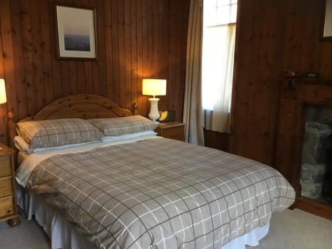 Westward Bed and Breakfast Bed and Breakfast in Scotland