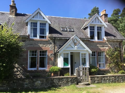 Westward Bed and Breakfast Bed and Breakfast in Scotland