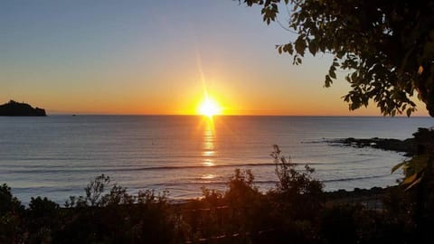 Sunrise