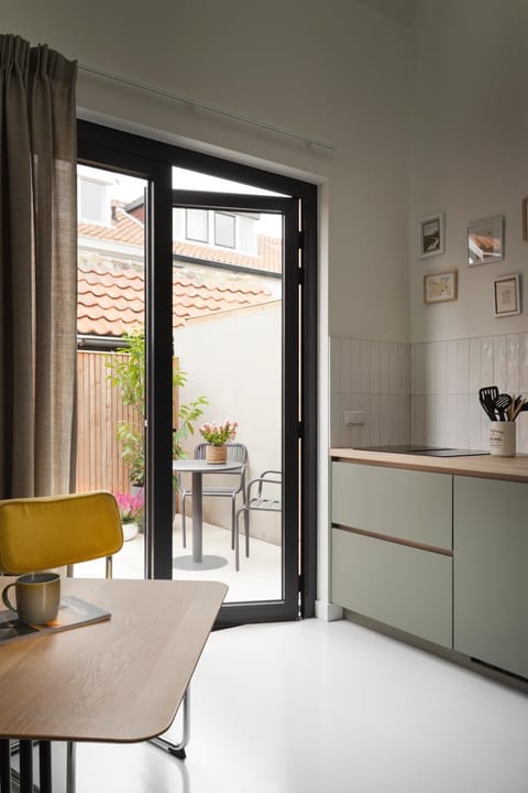 Beachhouse SeaBreeze - vernieuwd! House in Noordwijk