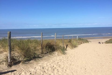 Beachhouse SeaBreeze - vernieuwd! House in Noordwijk