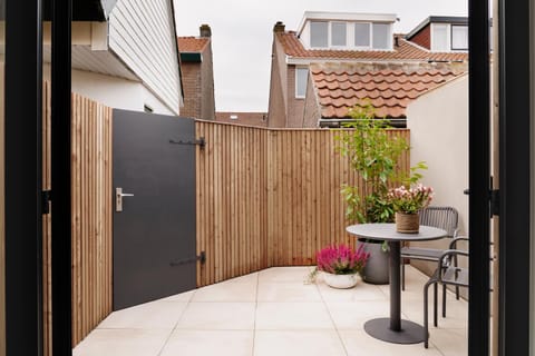 Beachhouse SeaBreeze - vernieuwd! House in Noordwijk