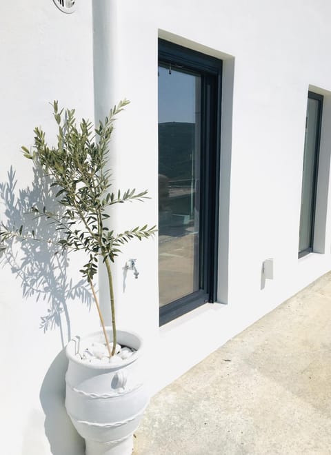Facade/entrance, Day, Balcony/Terrace