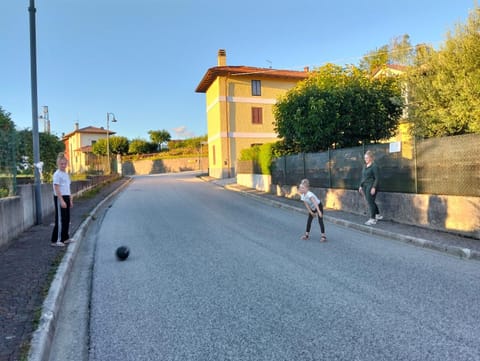 NICOLE COUNTRY APARTMENTS Apartment in Friuli-Venezia Giulia