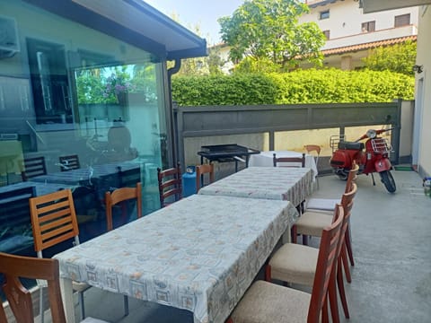 NICOLE COUNTRY APARTMENTS Apartment in Friuli-Venezia Giulia