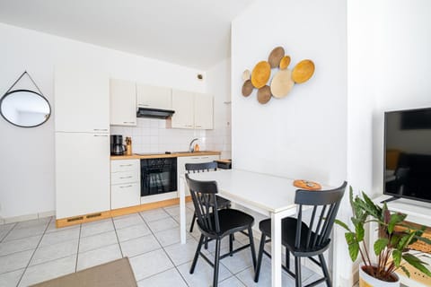 T2 au calme - Rond Point de Vannes Apartment in Nantes