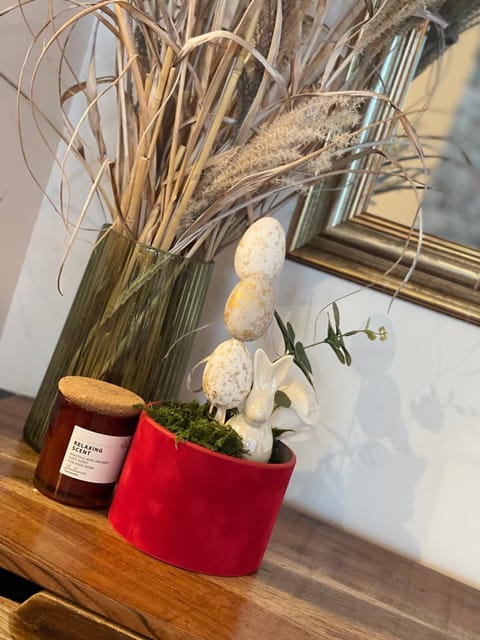 Sarah Home Apartment in Serbia