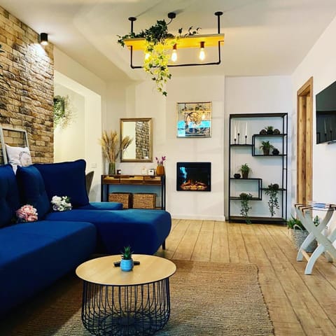 Sarah Home Apartment in Serbia