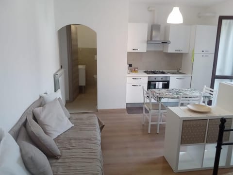 casa Stefania 3 Apartment in Mandello del Lario