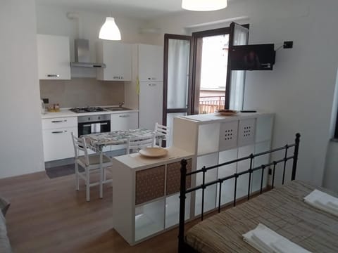 casa Stefania 3 Apartment in Mandello del Lario