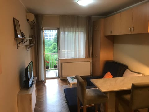 Studio Sajam Apartment in Novi Sad