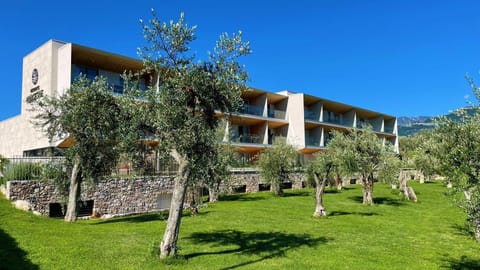 Residence Malcesine-Active&Family Apartment hotel in Malcesine