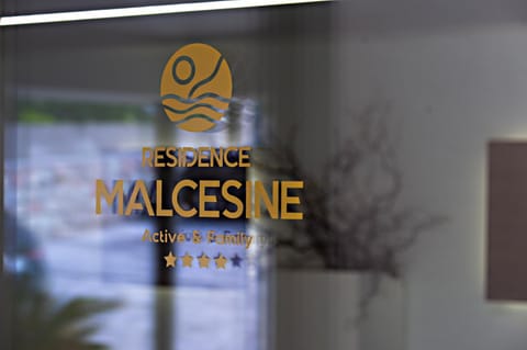 Residence Malcesine-Active&Family Apartment hotel in Malcesine