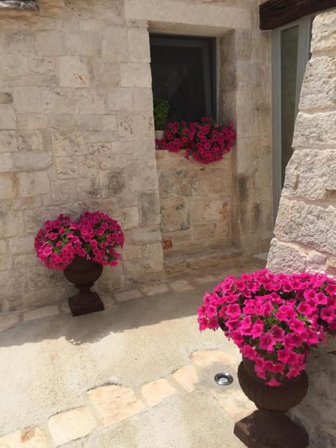 Trullo Masso Antico House in Province of Taranto