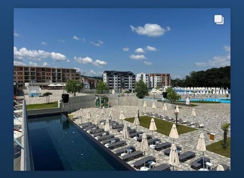 NOVAK apartman Apartment in Serbia