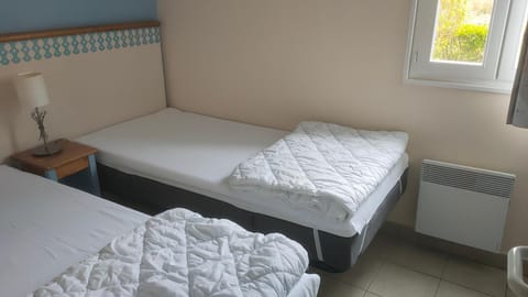 Belle Dune Escale Nature House in Fort-Mahon-Plage