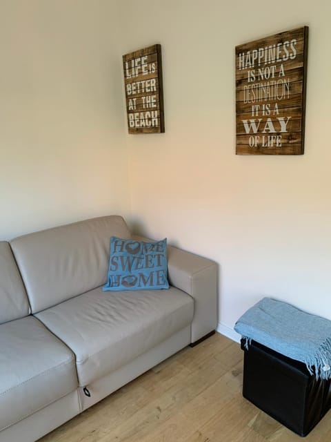 Vakantie-appartement LAUREN Westende Apartment in Middelkerke