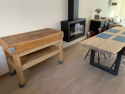 Vakantie-appartement LAUREN Westende Apartment in Middelkerke