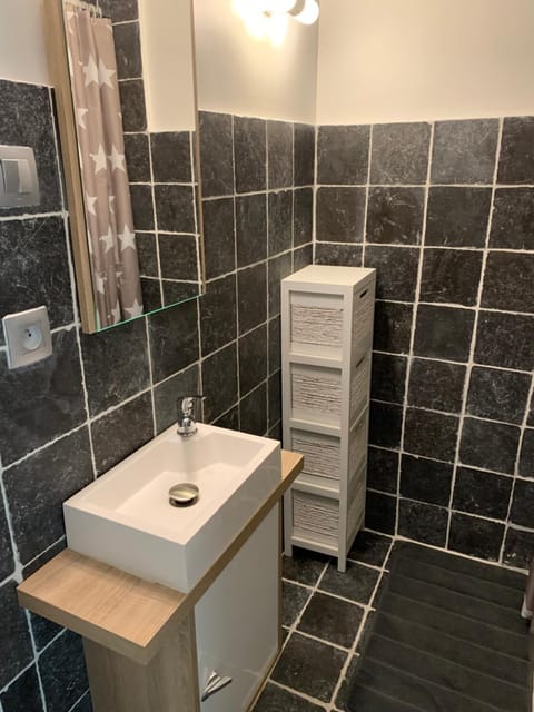 Vakantie-appartement LAUREN Westende Apartment in Middelkerke