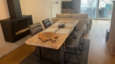 Vakantie-appartement LAUREN Westende Apartment in Middelkerke