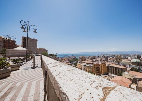 Domus De Gorga - Your Sardinian Apartment Apartment in Cagliari
