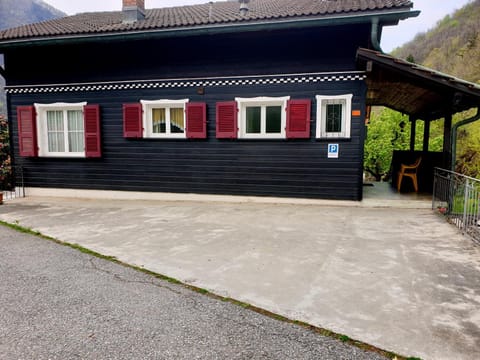 Accogliente mansarda Apartment in Canton of Ticino