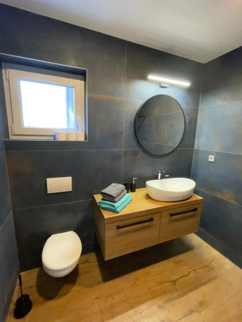 Emma Apartment in Zadar