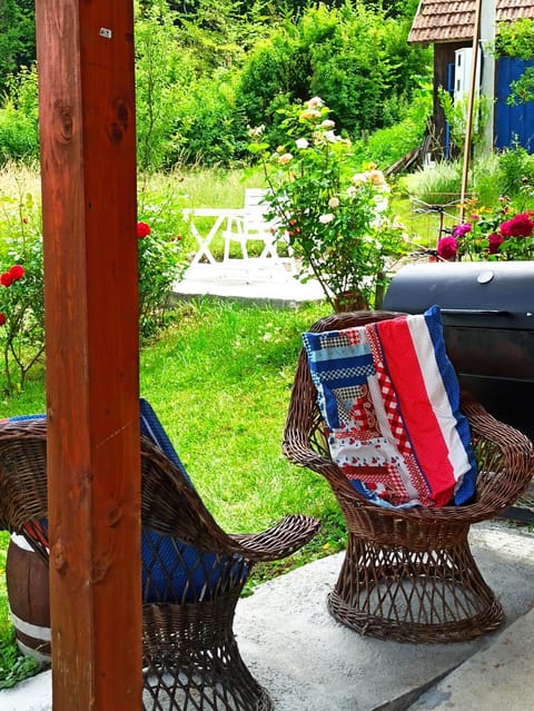 Kuća Despot Apartment in Zlatibor District, Serbia