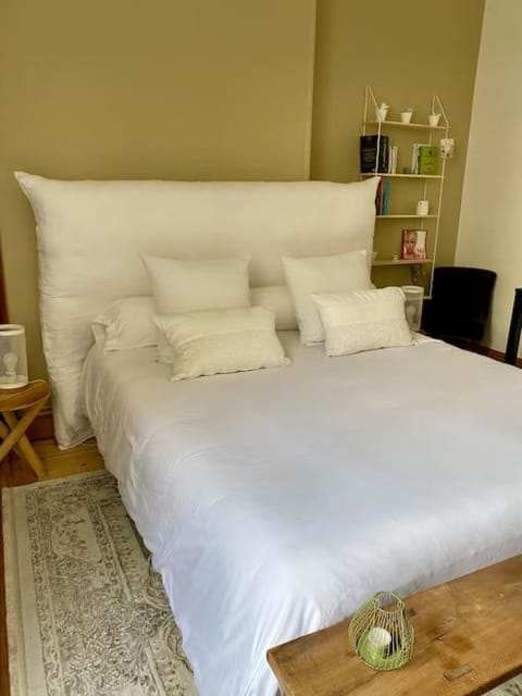 Appartement VH III Apartment in Le Mans