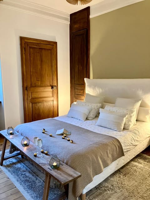 Appartement VH III Apartment in Le Mans