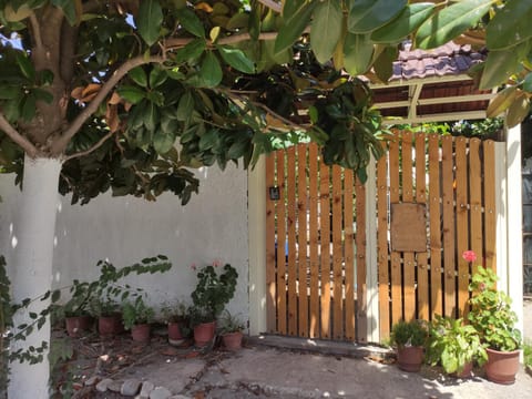 At Gjergj Fishta Apart-House SHKODER Bed and Breakfast in Montenegro