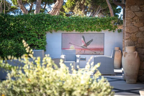 Villa Fenicottero - Exclusive Private Villa with Pool Villa in Sardinia