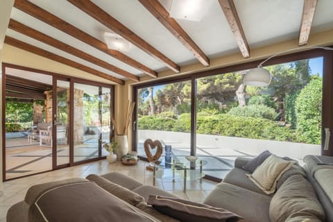 Villa Fenicottero - Exclusive Private Villa with Pool Villa in Sardinia