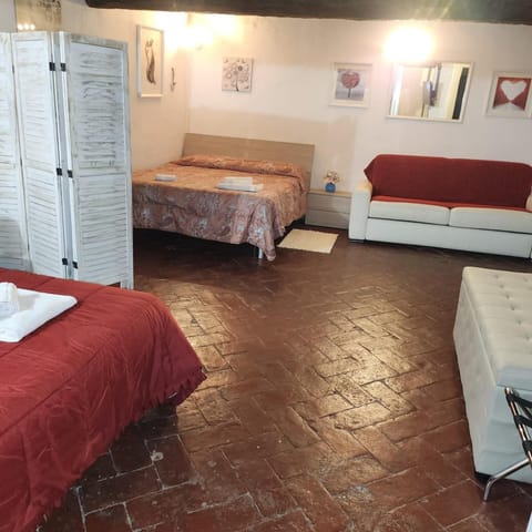 La Casa del Conte by Francigena Apartments Apartment in Siena