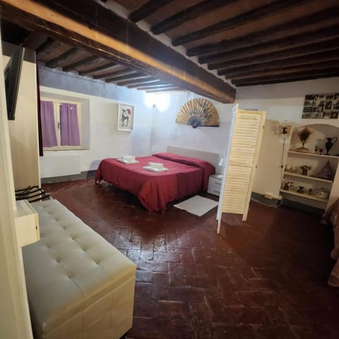 La Casa del Conte by Francigena Apartments Apartment in Siena