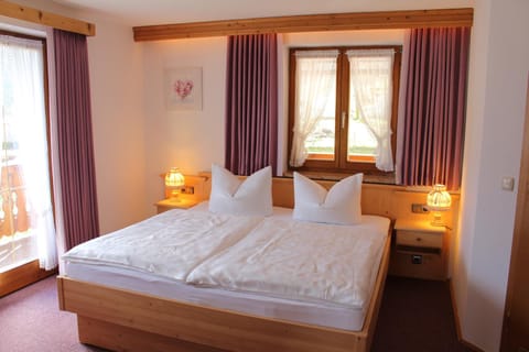 Gästehaus Freibergeck Apartment in Schönau am Königssee