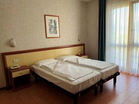 Hotel Florida Hotel in Limone Sul Garda