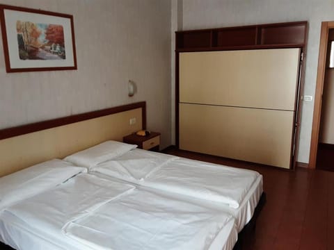 Hotel Florida Hotel in Limone Sul Garda