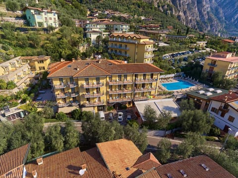 Hotel Florida Hotel in Limone Sul Garda