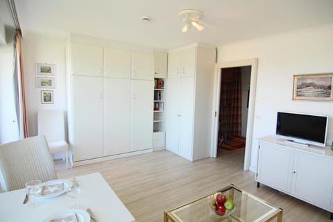 Strandblick Apartment in Wenningstedt-Braderup