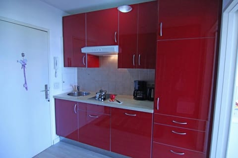 Strandblick Apartment in Wenningstedt-Braderup